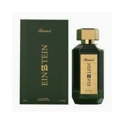 Rasasi Einstein EDP M 100 ml