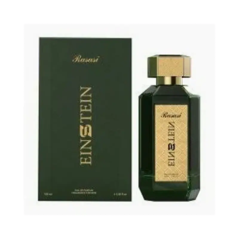 Rasasi Einstein EDP M 100 ml