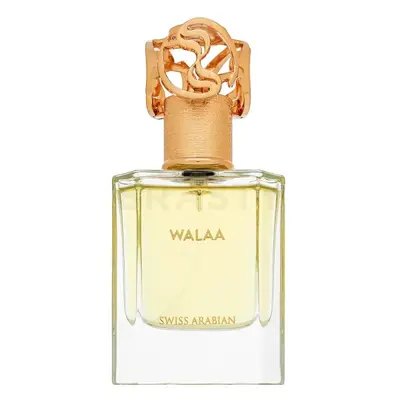 Swiss Arabian Walaa EDP U 50 ml