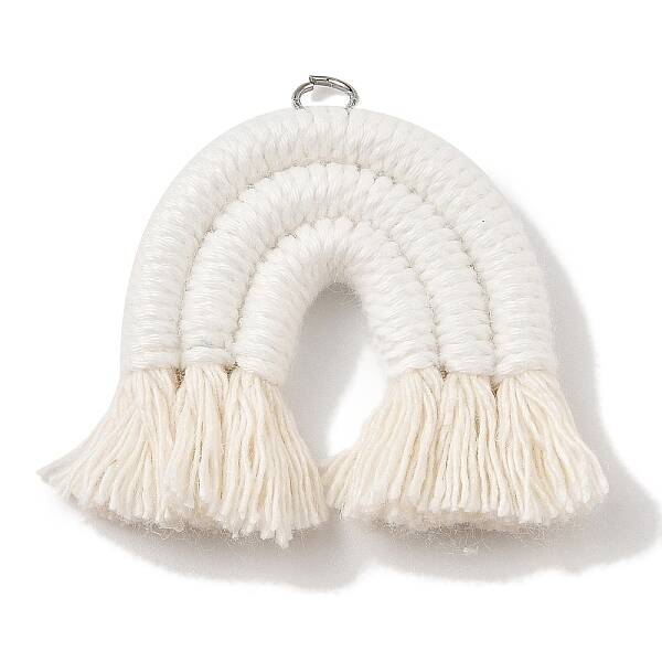 Polypropylene Pendants