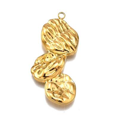 304 Stainless Steel Pendants