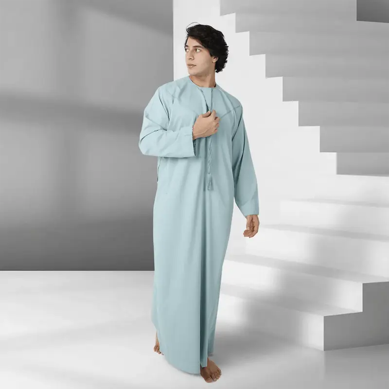 Cascade Emirati Thobe for Men