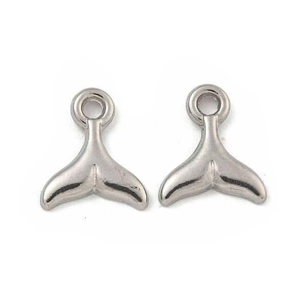Non-Tarnish 304 Stainless Steel Pendants