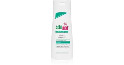 Sebamed Urea Relief Shampoo - 200 ml