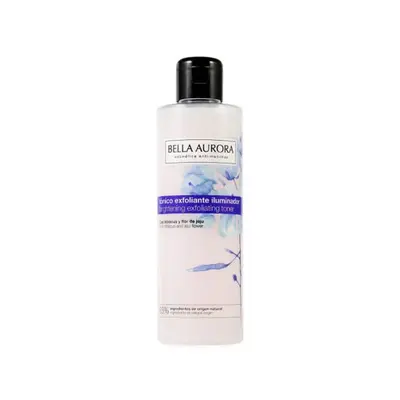 Bella Aurora Illuminating Exfoliating Tonic 200 ml