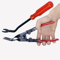 Car Headlight Maintenance & Installation & Disassembly Tool, Portable Decorative Clip Disassembly Pliers, Suitable for Car Do...