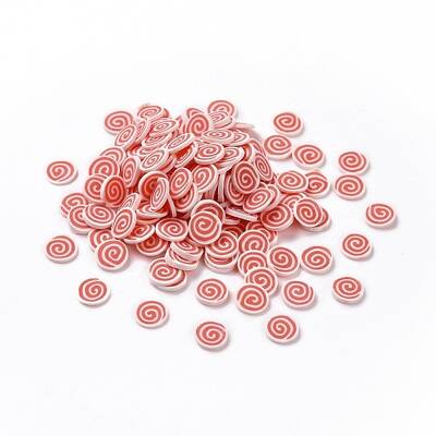 Handmade Polymer Clay Cabochons