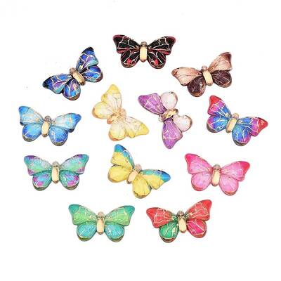 Printed Translucent Acrylic  Pendants