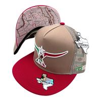 TEXHORN CAP Style: ALLENDE