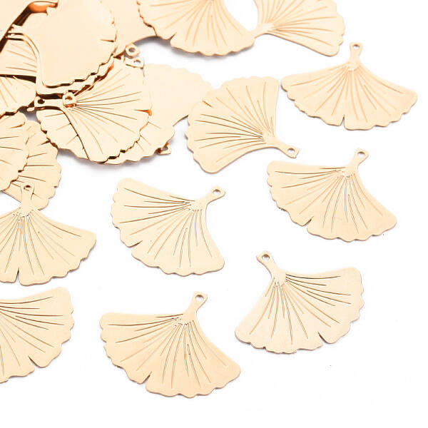 Brass Pendants