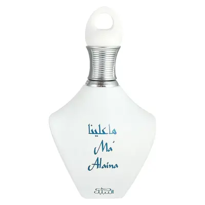 Nabeel Ma' Alaina Eau De Parfum Spray 100 Ml