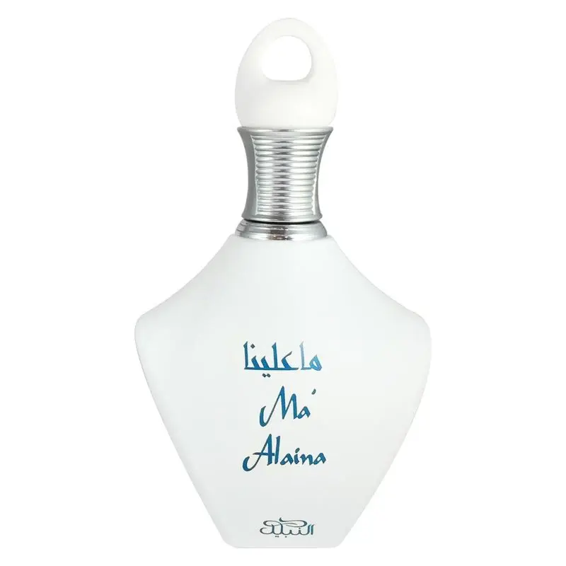 Nabeel Ma' Alaina Eau De Parfum Spray 100 Ml