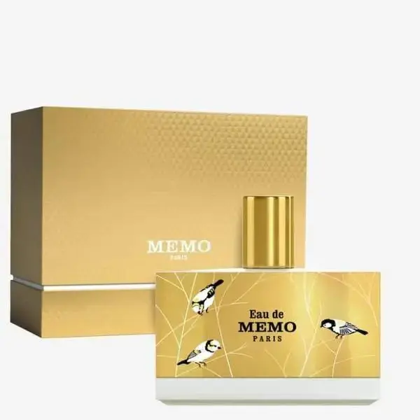 Memo Eau de Memo Eau De Parfum - 100 ml