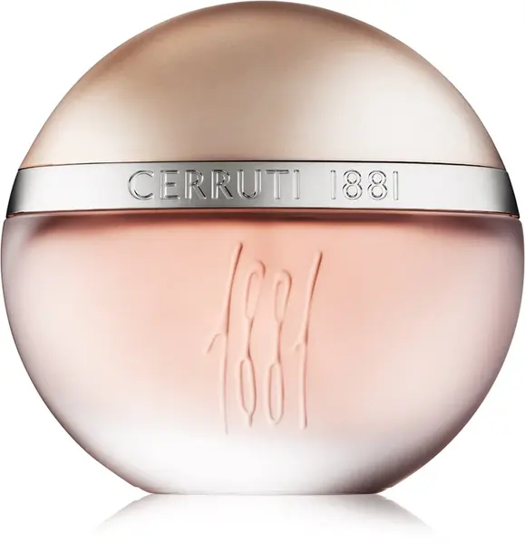 Cerruti 1881 Donna - EDT - Volume: 30 ml