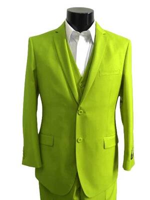 Green - Skinny