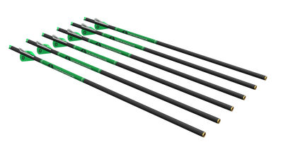 CP400™ Select Carbon Arrows - 6pk