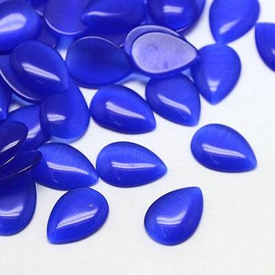 Cat Eye Cabochons