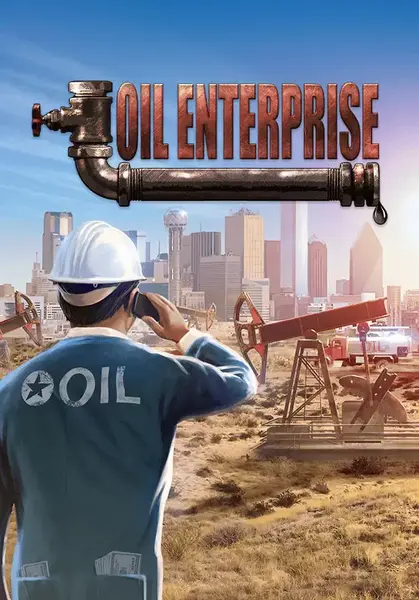 Oil Enterprise ROW | Steam