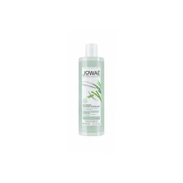 Jowaé Revitalizing Shower Gel 400ml