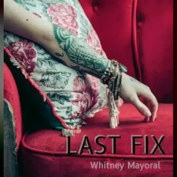 Last Fix Softback