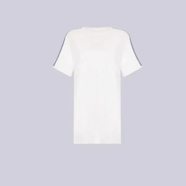 Whitewater Oversized T-Shirt | Size Unisex: L