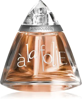 A La Folie Eau De Parfum for Women 100 ml