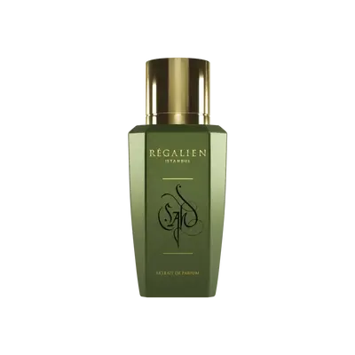 Sah Perfume Extract Regalien - 50 ml