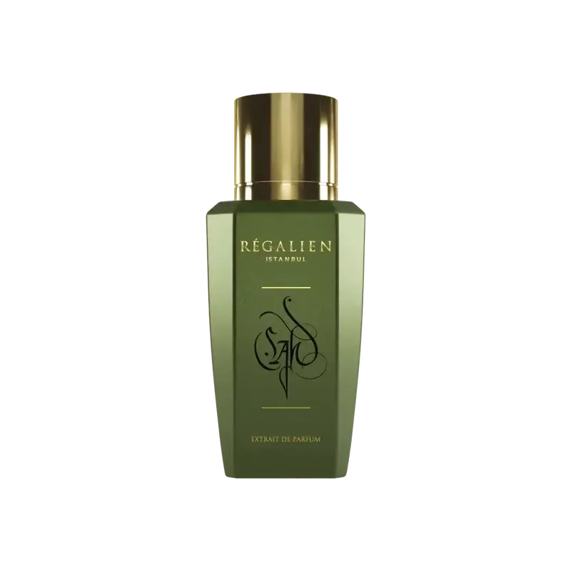 Sah Perfume Extract Regalien - 50 ml