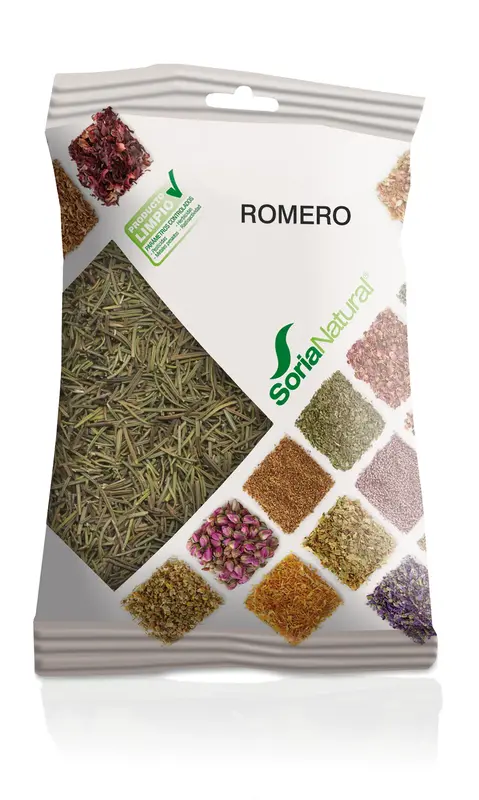Soria Romero 75 gr