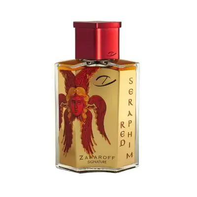 Zaharoff Seraphim Red EDP 60 ml