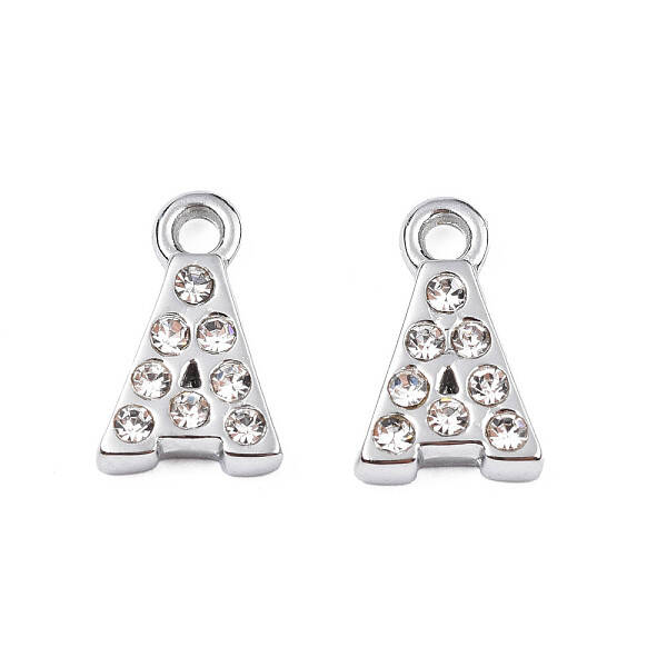 304 Stainless Steel Charms