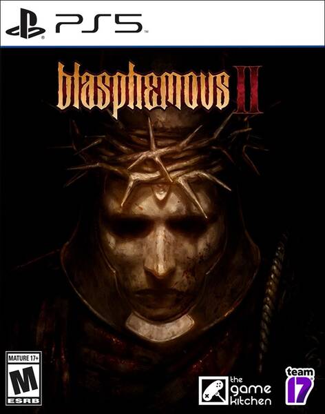 Blasphemous 2