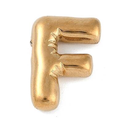 Ion Plating(IP) 304 Stainless Steel Pendants