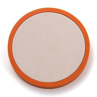 Resin Artificial Marble Jewelry Display Tray