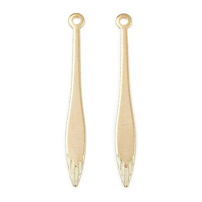 Brass Pendants