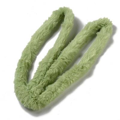 Polyester Plush Sticks