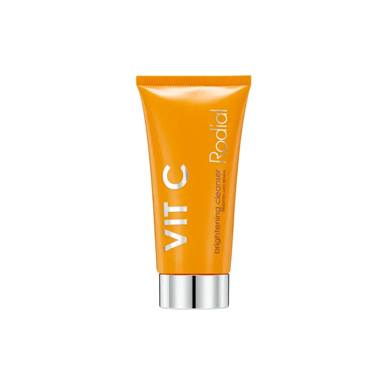 Rodial, Vitamin C, illuminating gel, cleanser, for the face, 20 ml