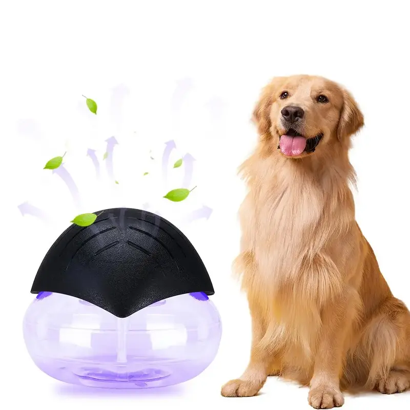 Air Purifier, Plug and Play Humidifier with Aromatherapy Diffuser, Indoor Air Purifier, Bedroom Air Purifier, Home Air Purifi...