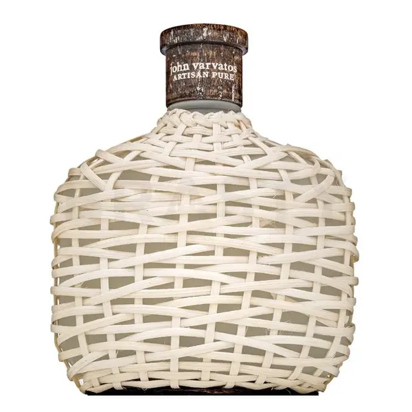 John Varvatos Artisan Pure Cologne for Men - Eau de Toilette Spray 4.2 oz