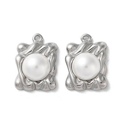 304 Stainless Steel Pendants