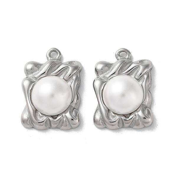 304 Stainless Steel Pendants