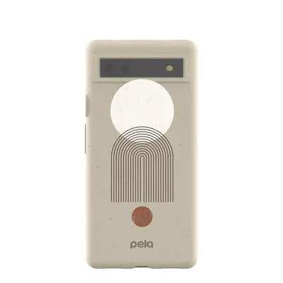 London Fog Arc Google Pixel 6a Case