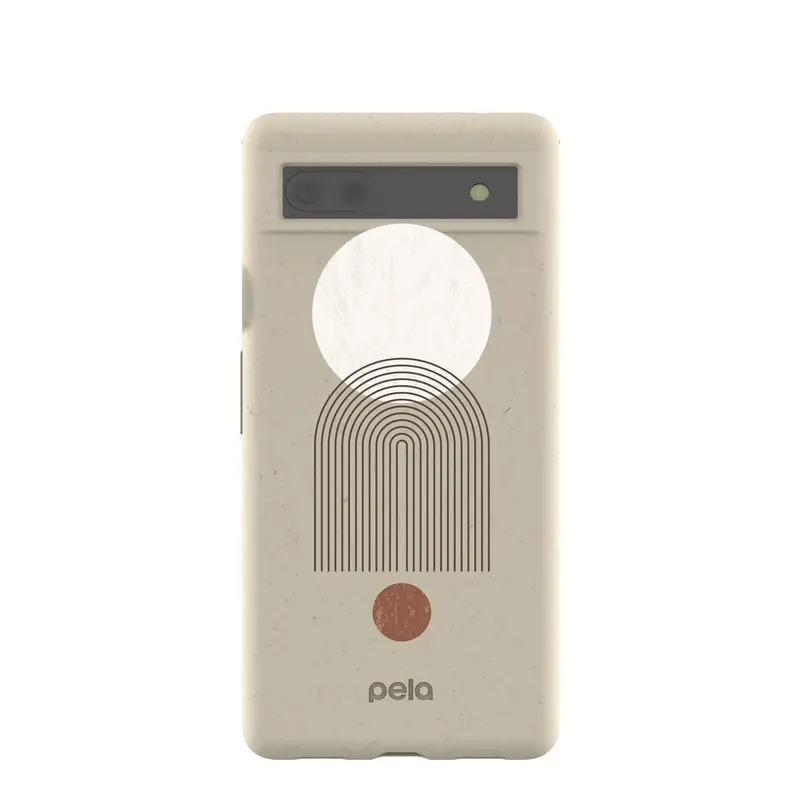 London Fog Arc Google Pixel 6a Case