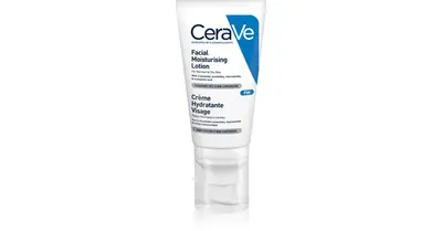 Cerave Facial Moisturizing Cream - Normal to Dry Skin 52ml