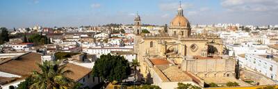 Food, Flamenco, and Sherry: Exploring the Flavours of Jerez de la Frontera
