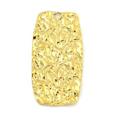 Ion Plating(IP) 304 Stainless Steel Pendants