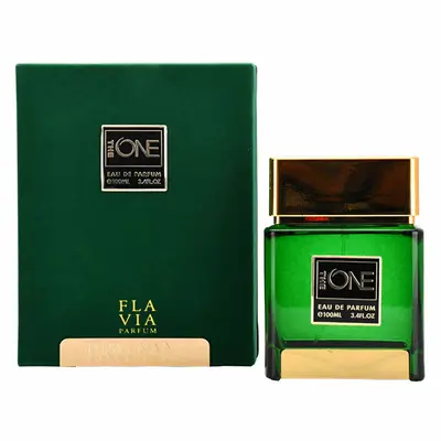 Flavia Flavia The One - EDP - Volume: 100 ml