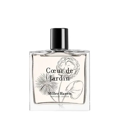 Miller Harris Coeur De Jardin Eau de Parfum 100 ml