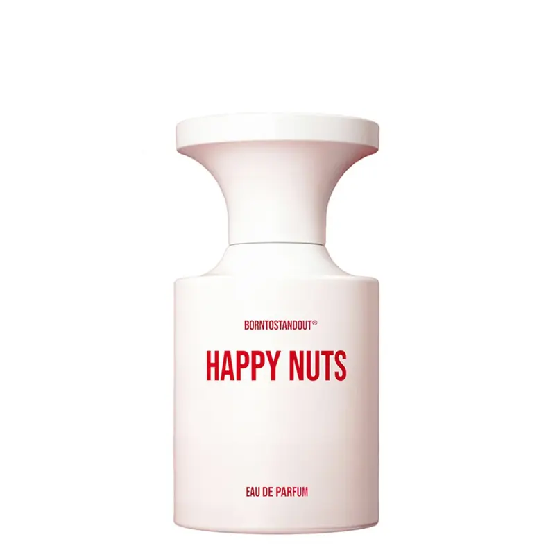 Born to stand out Happy Nuts Eau de Parfum 50 ml