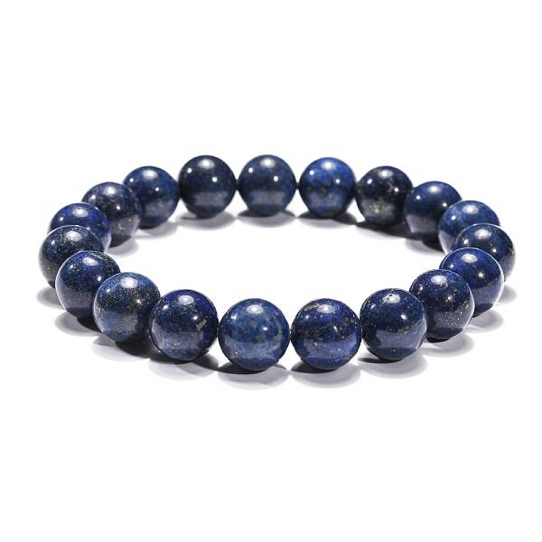 Valentine Day Gift for Husband Stretchy Gemstone Bracelets